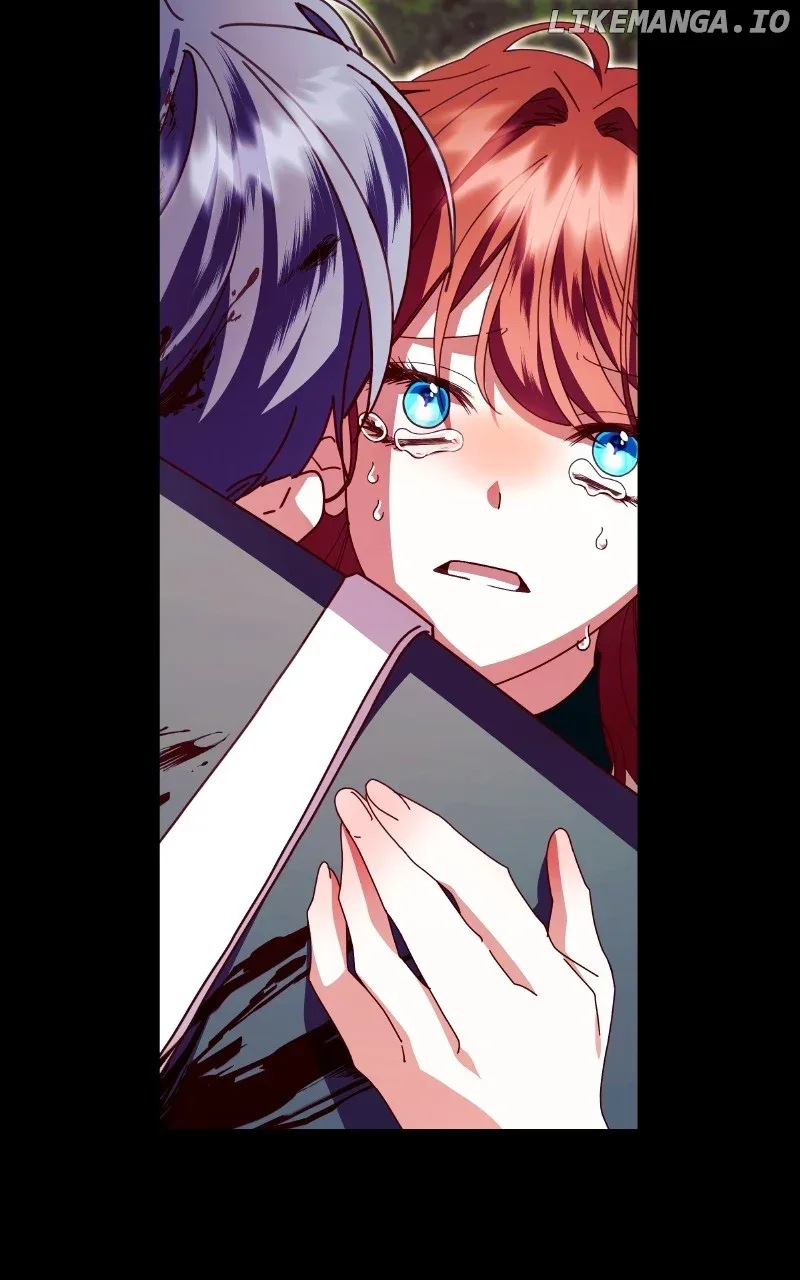 Hoping for My Death Chapter 61 page 113