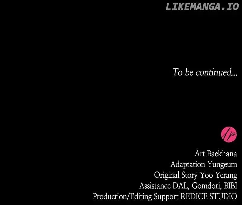 Hoping for My Death Chapter 61 page 117