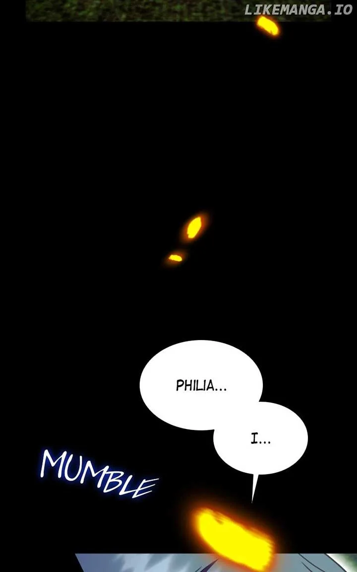Hoping for My Death Chapter 62 page 11