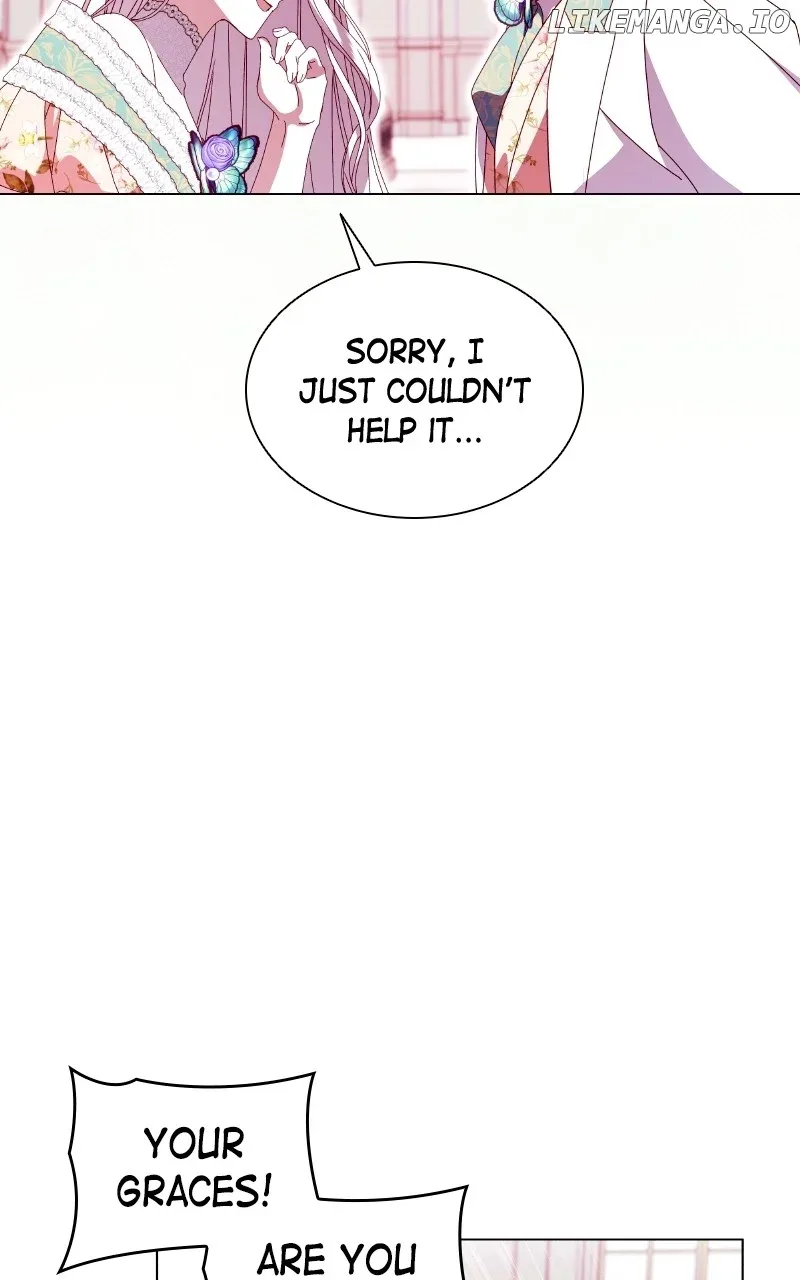Hoping for My Death Chapter 61 page 99