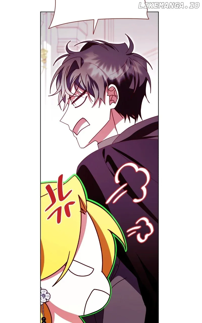 Hoping for My Death Chapter 61 page 63