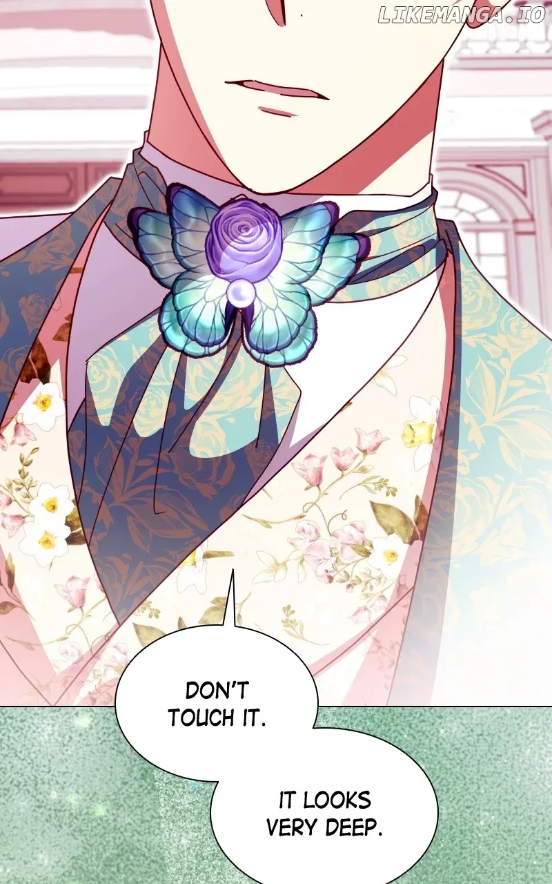 Hoping for My Death Chapter 61 page 97