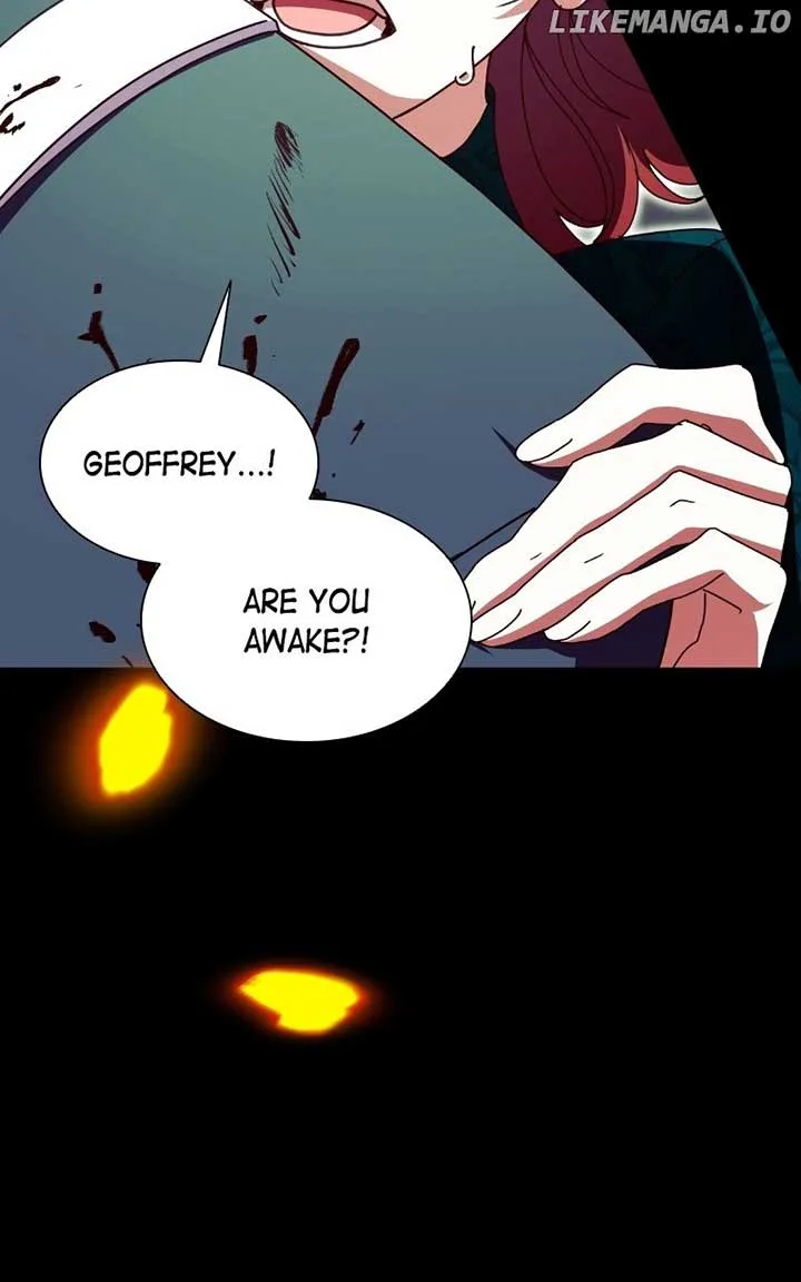 Hoping for My Death Chapter 62 page 13