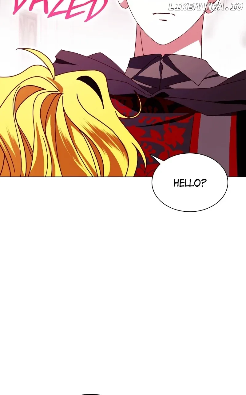 Hoping for My Death Chapter 61 page 75