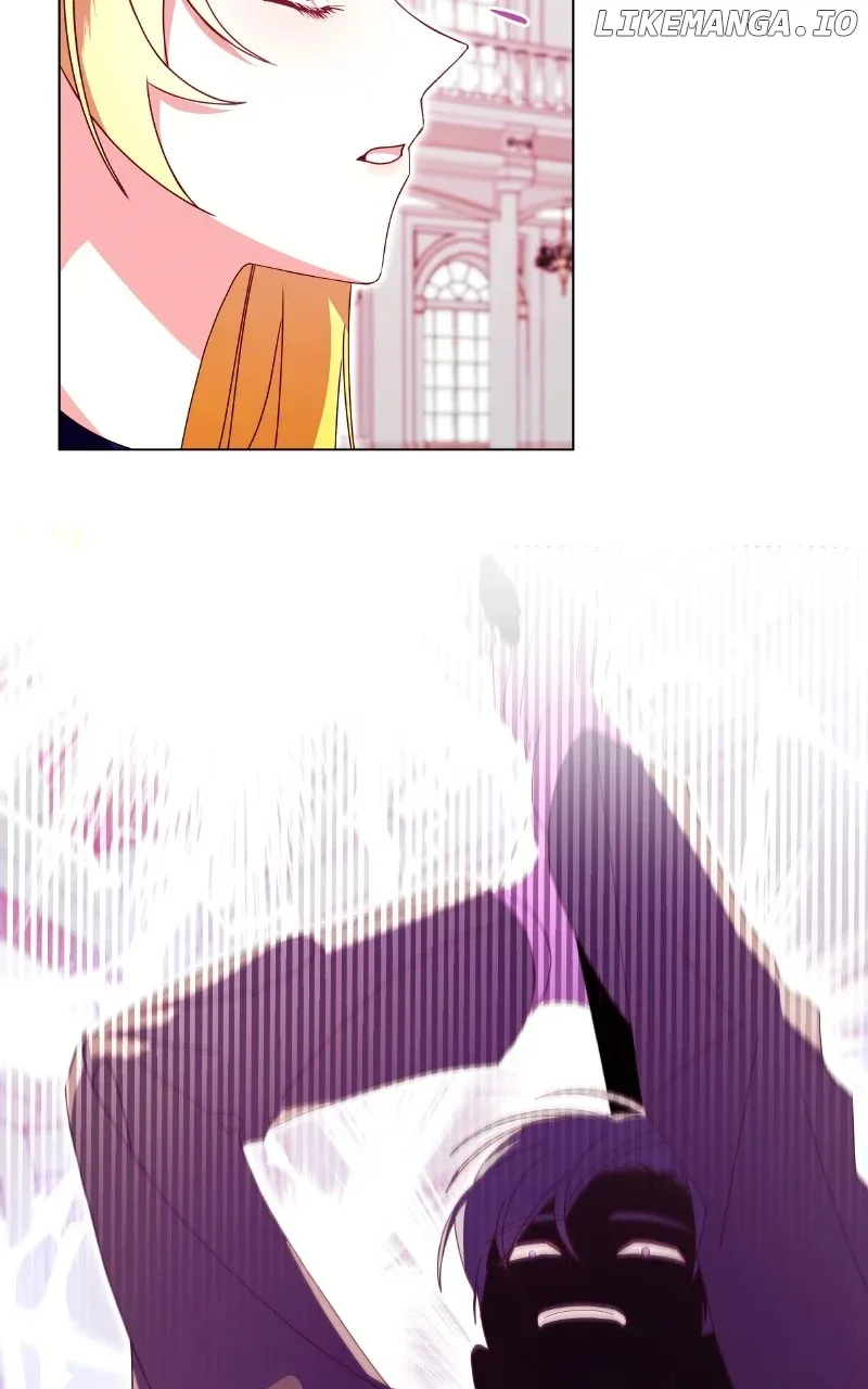 Hoping for My Death Chapter 61 page 65