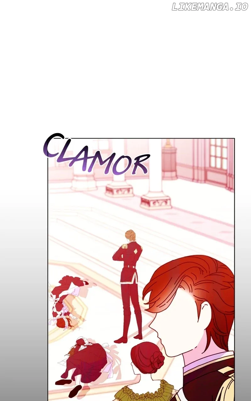Hoping for My Death Chapter 61 page 110