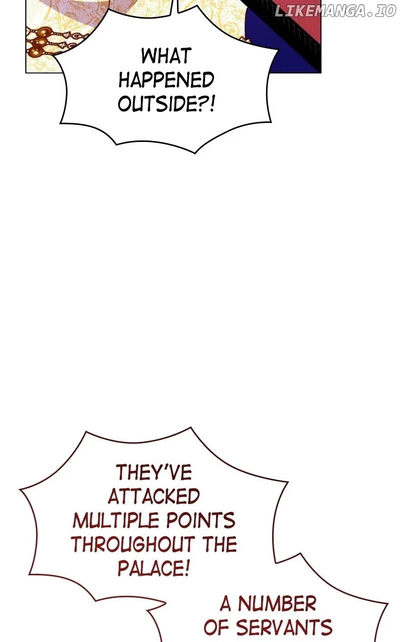 Hoping for My Death Chapter 61 page 108