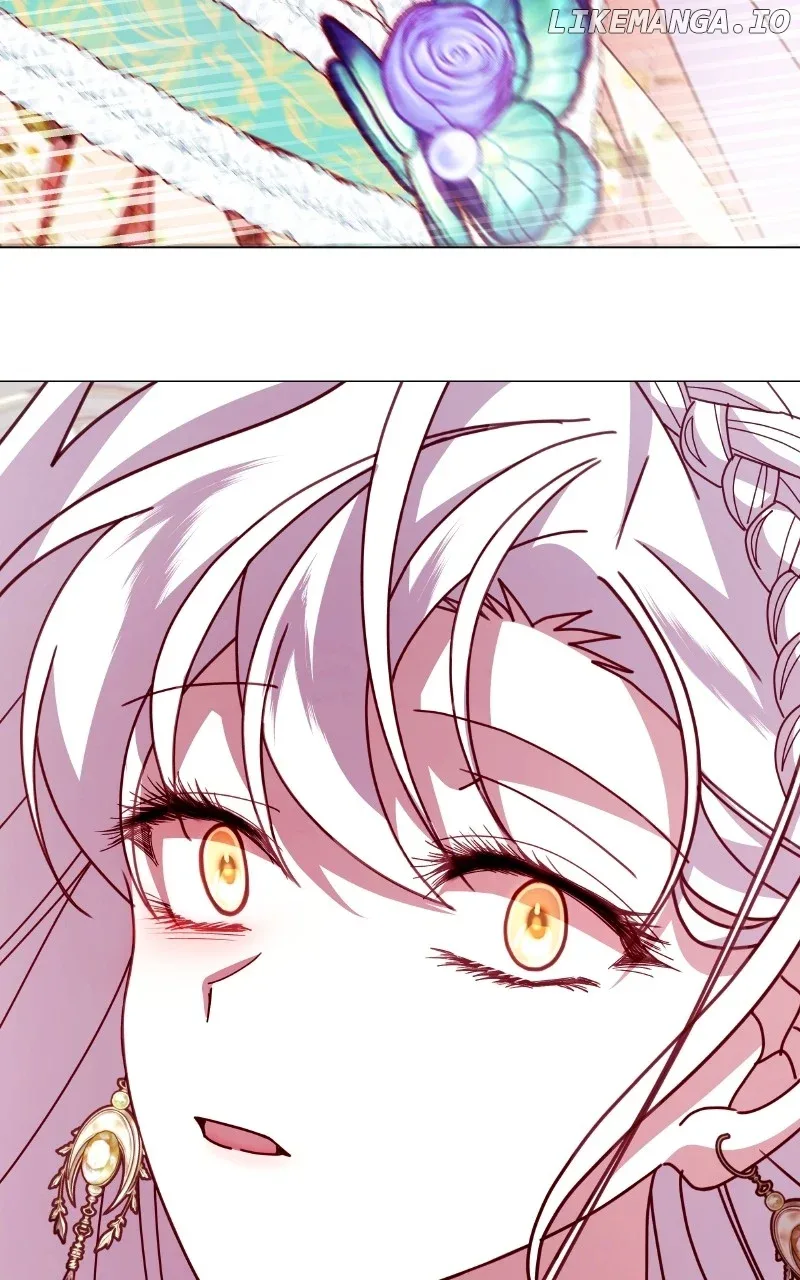 Hoping for My Death Chapter 61 page 92