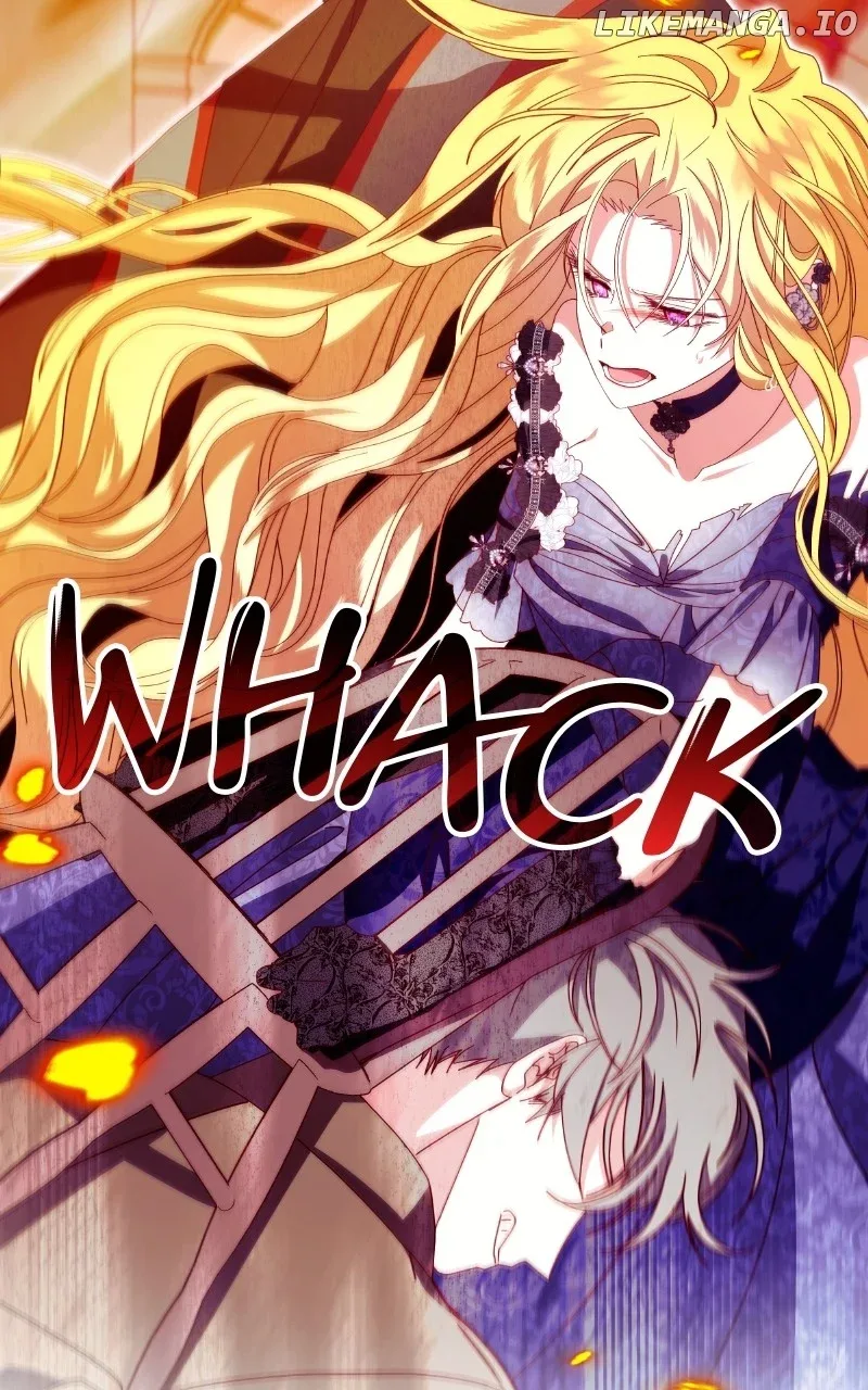Hoping for My Death Chapter 61 page 69