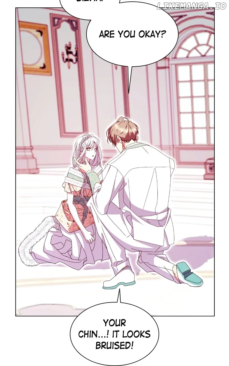 Hoping for My Death Chapter 61 page 94
