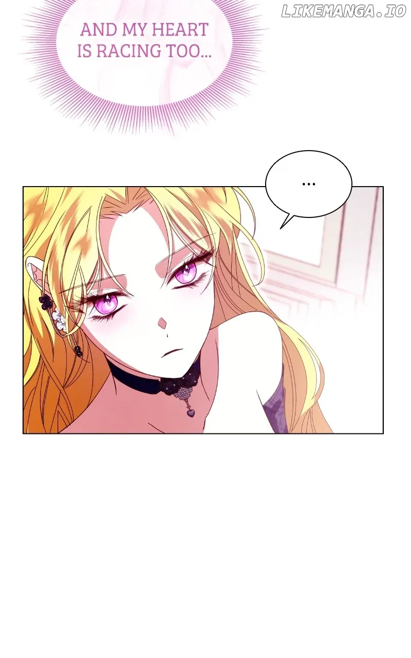 Hoping for My Death Chapter 61 page 79