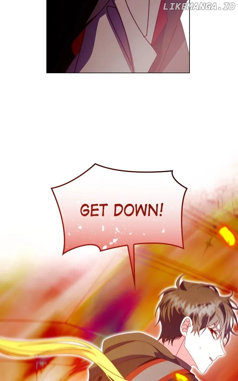 Hoping for My Death Chapter 61 page 68