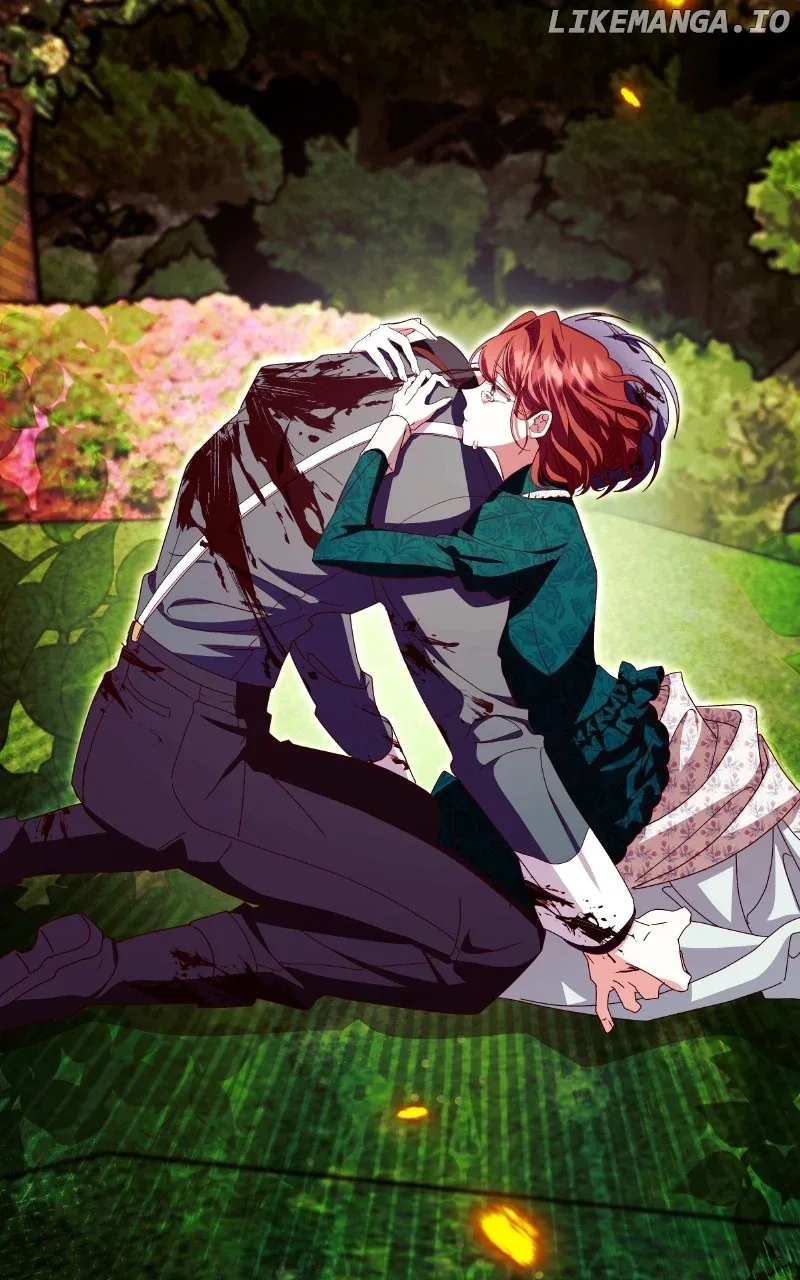 Hoping for My Death Chapter 61 page 115