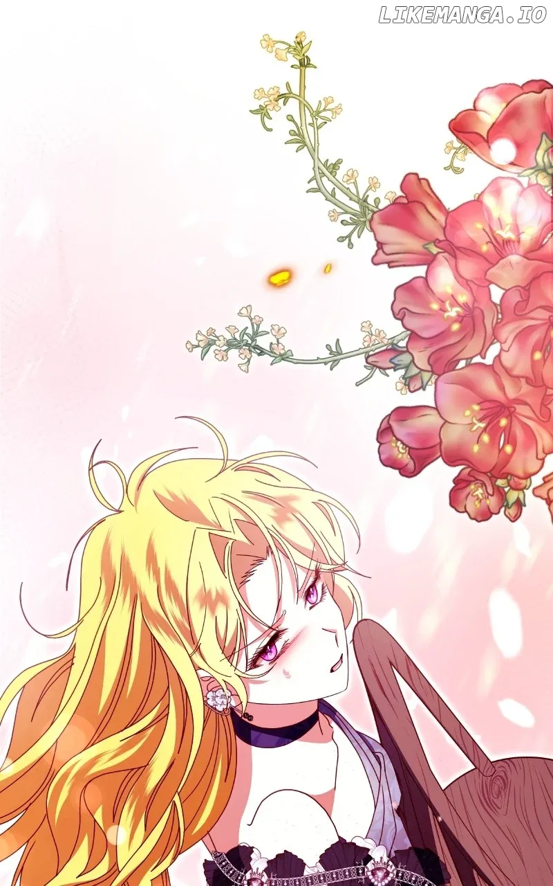 Hoping for My Death Chapter 61 page 72