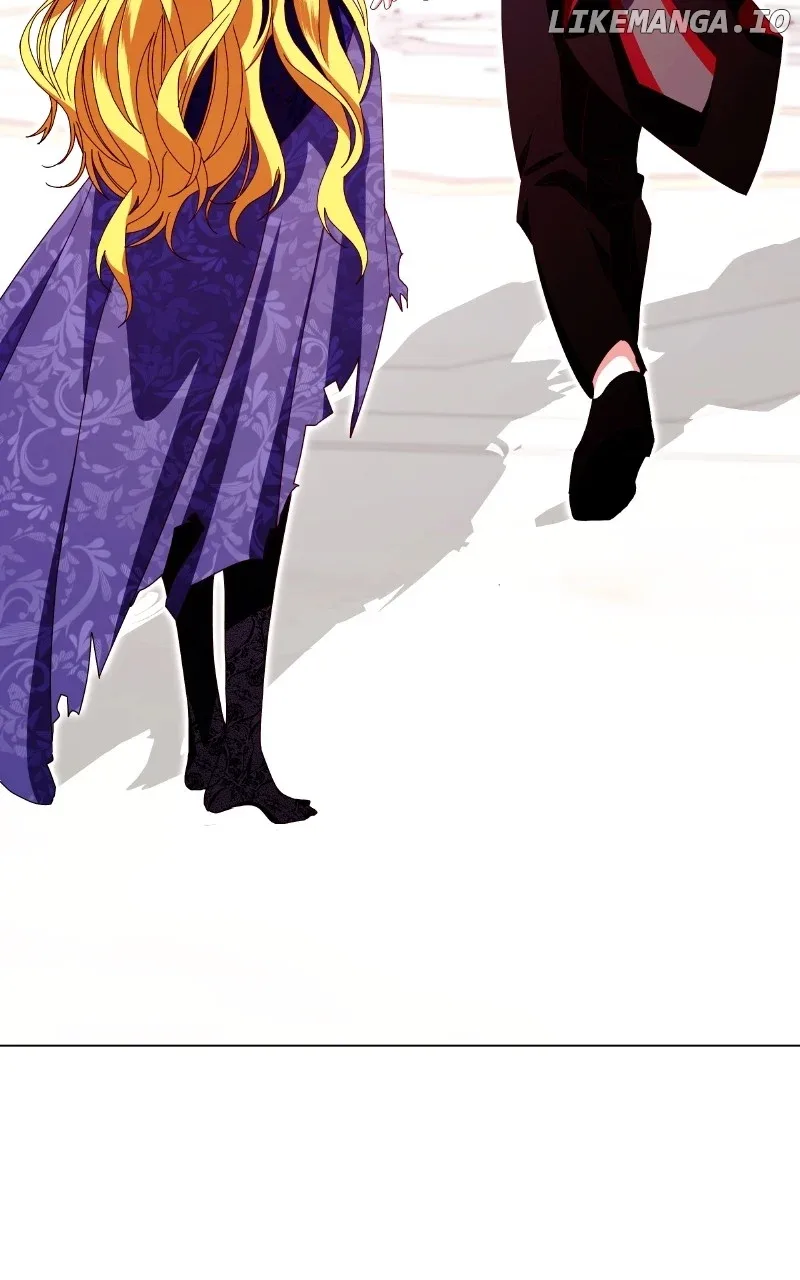 Hoping for My Death Chapter 61 page 85