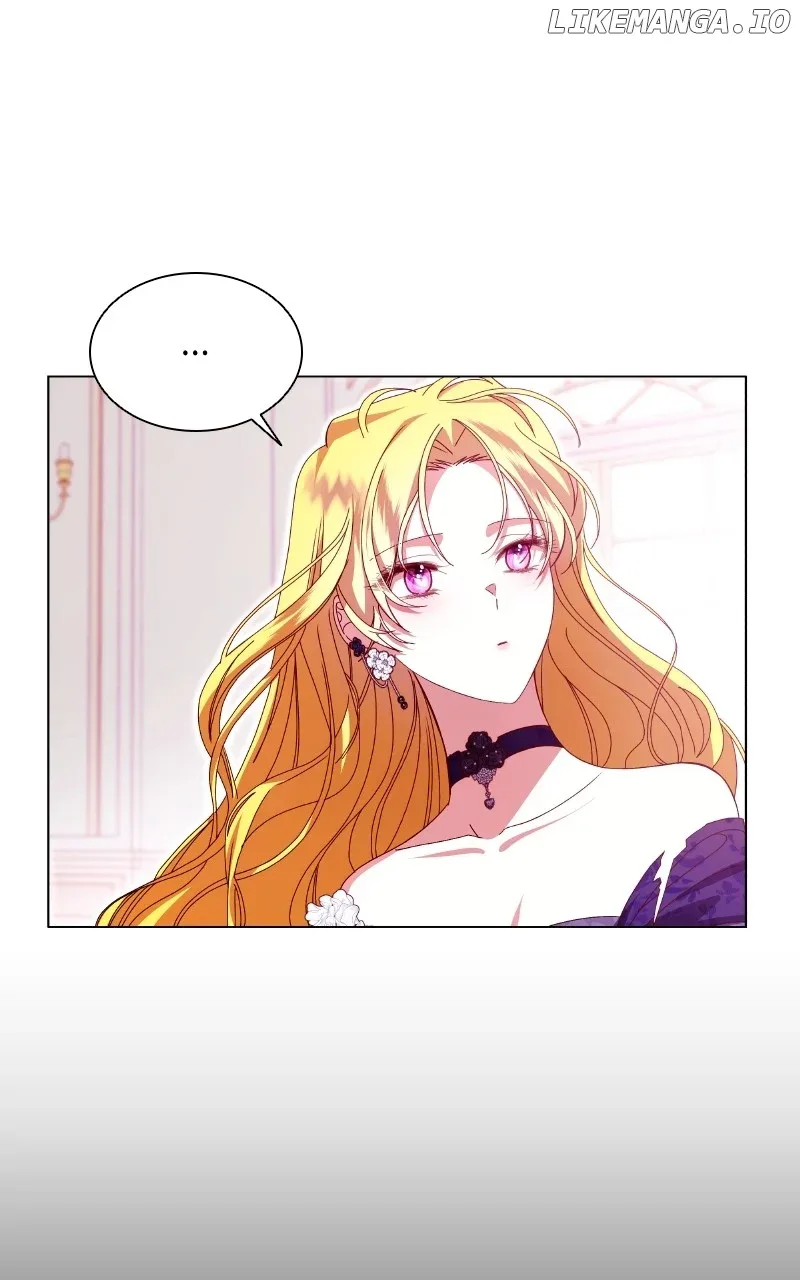 Hoping for My Death Chapter 61 page 86