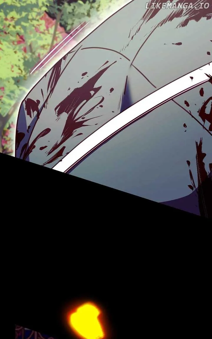 Hoping for My Death Chapter 62 page 9
