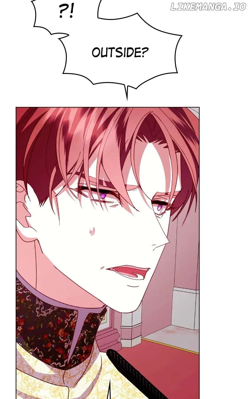 Hoping for My Death Chapter 61 page 107