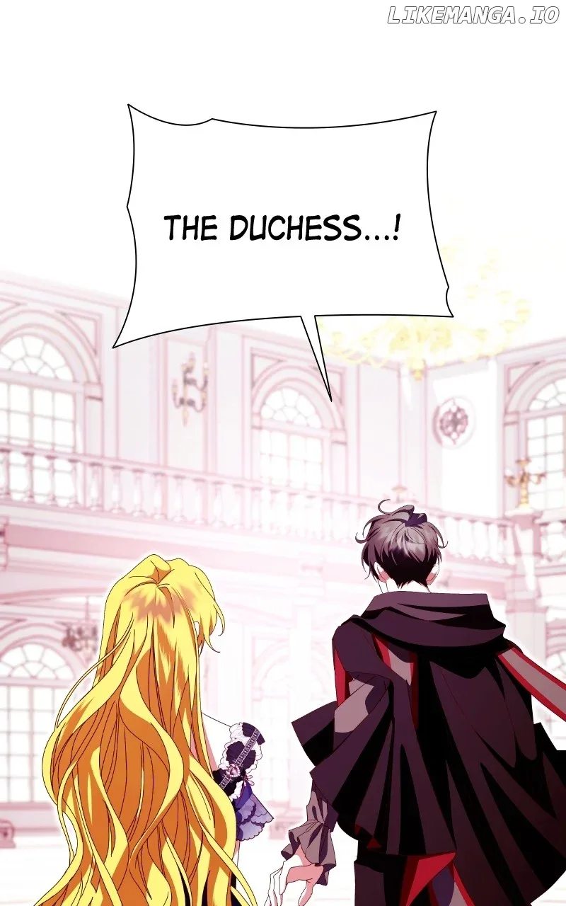 Hoping for My Death Chapter 61 page 84