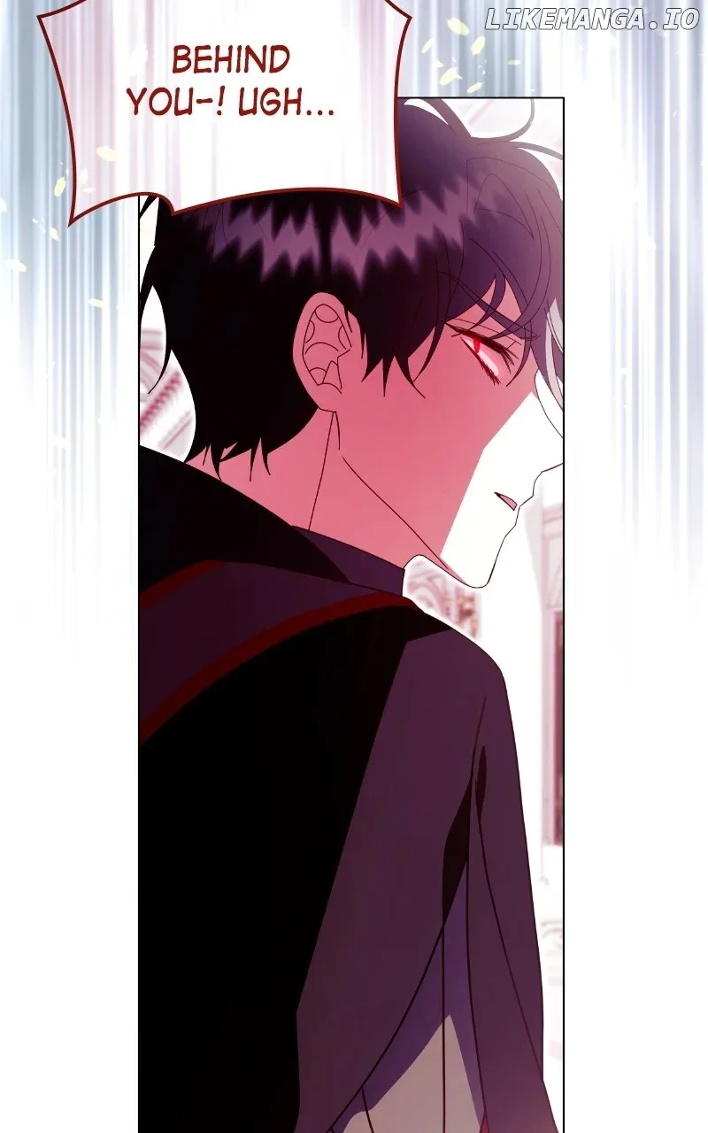 Hoping for My Death Chapter 61 page 67