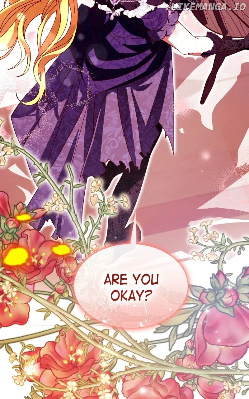 Hoping for My Death Chapter 61 page 73