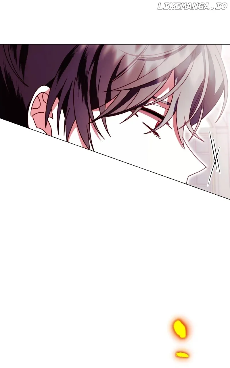 Hoping for My Death Chapter 61 page 71
