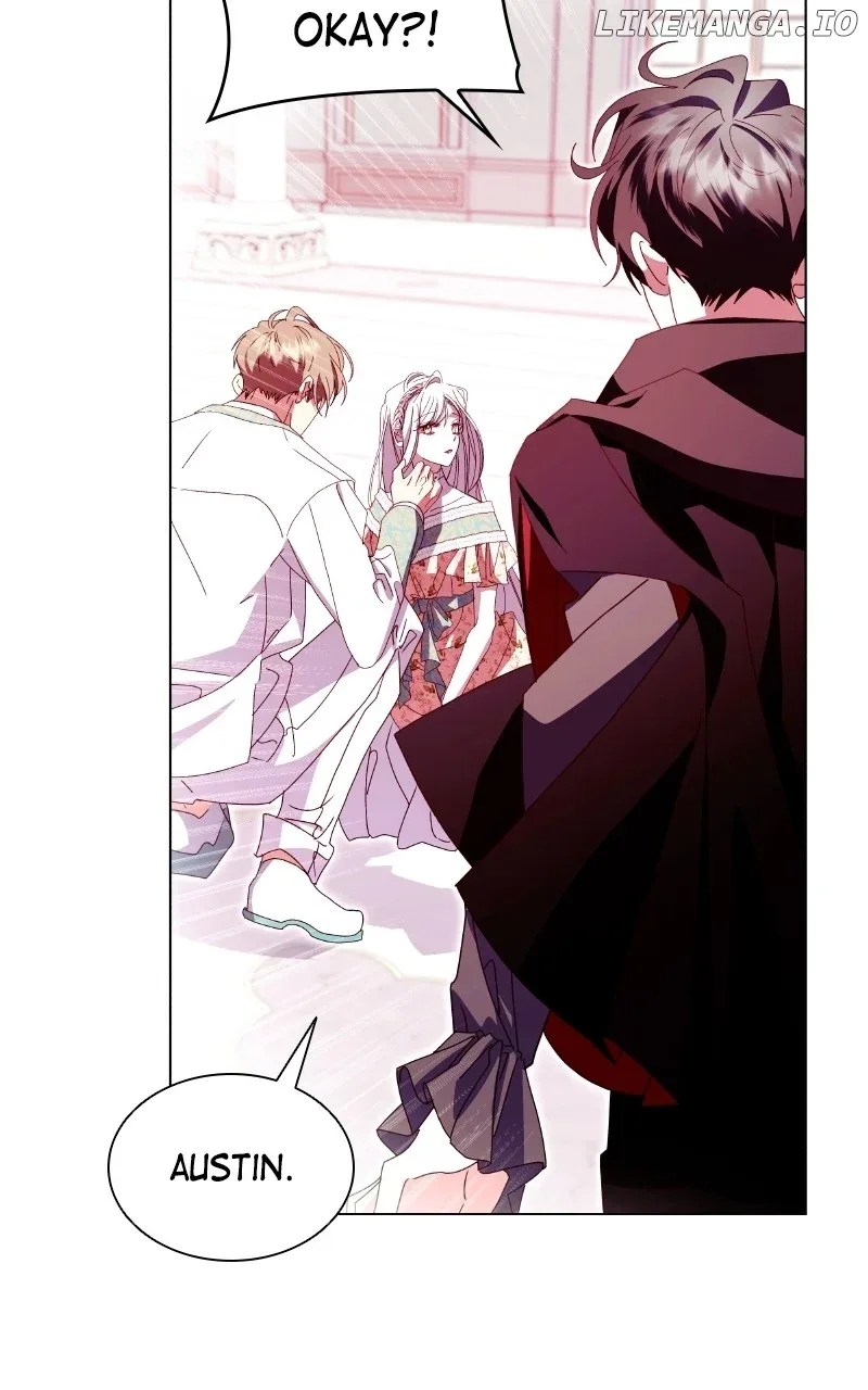 Hoping for My Death Chapter 61 page 100