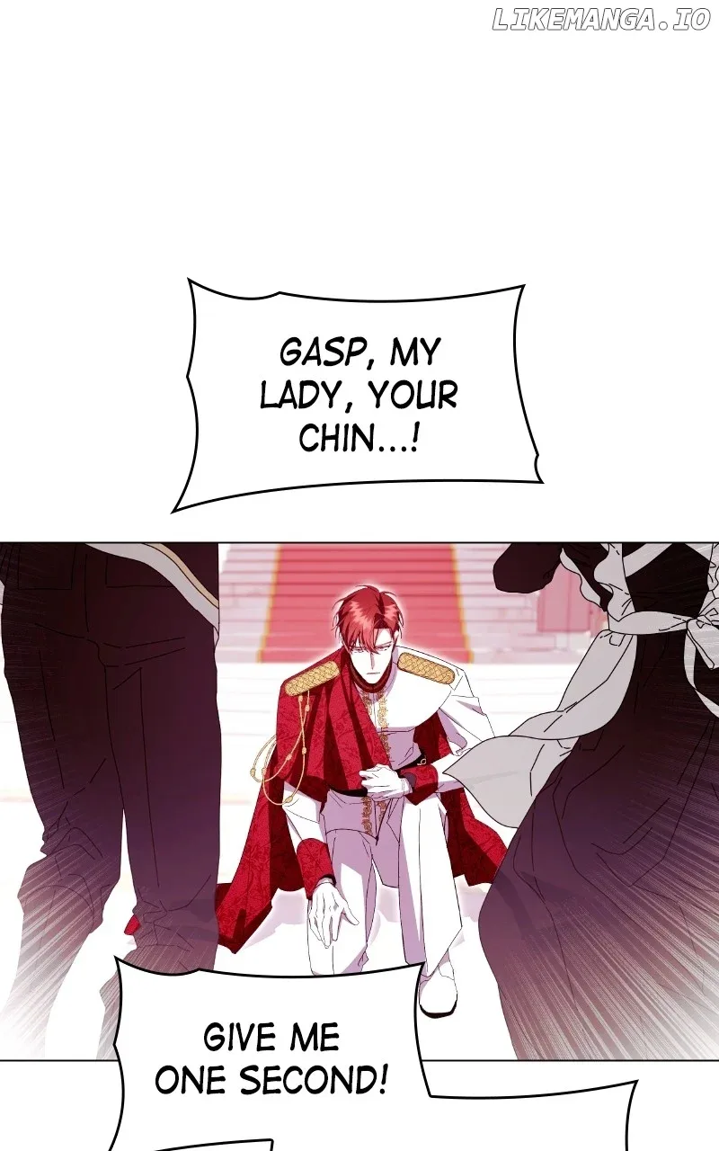 Hoping for My Death Chapter 61 page 101
