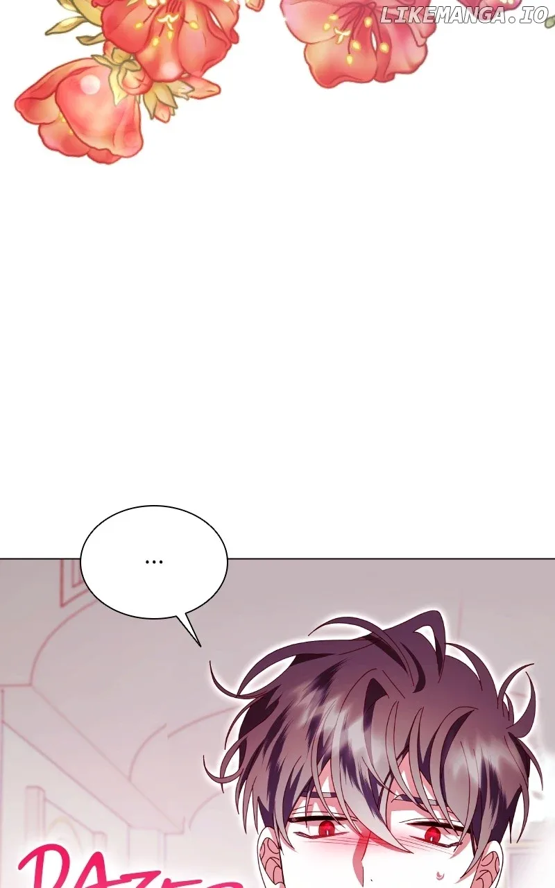 Hoping for My Death Chapter 61 page 74