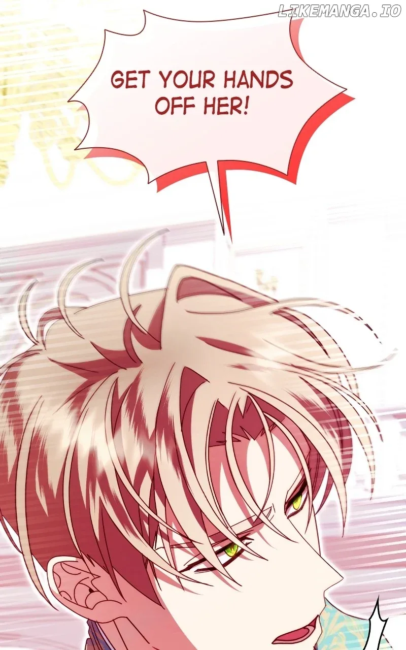 Hoping for My Death Chapter 61 page 90