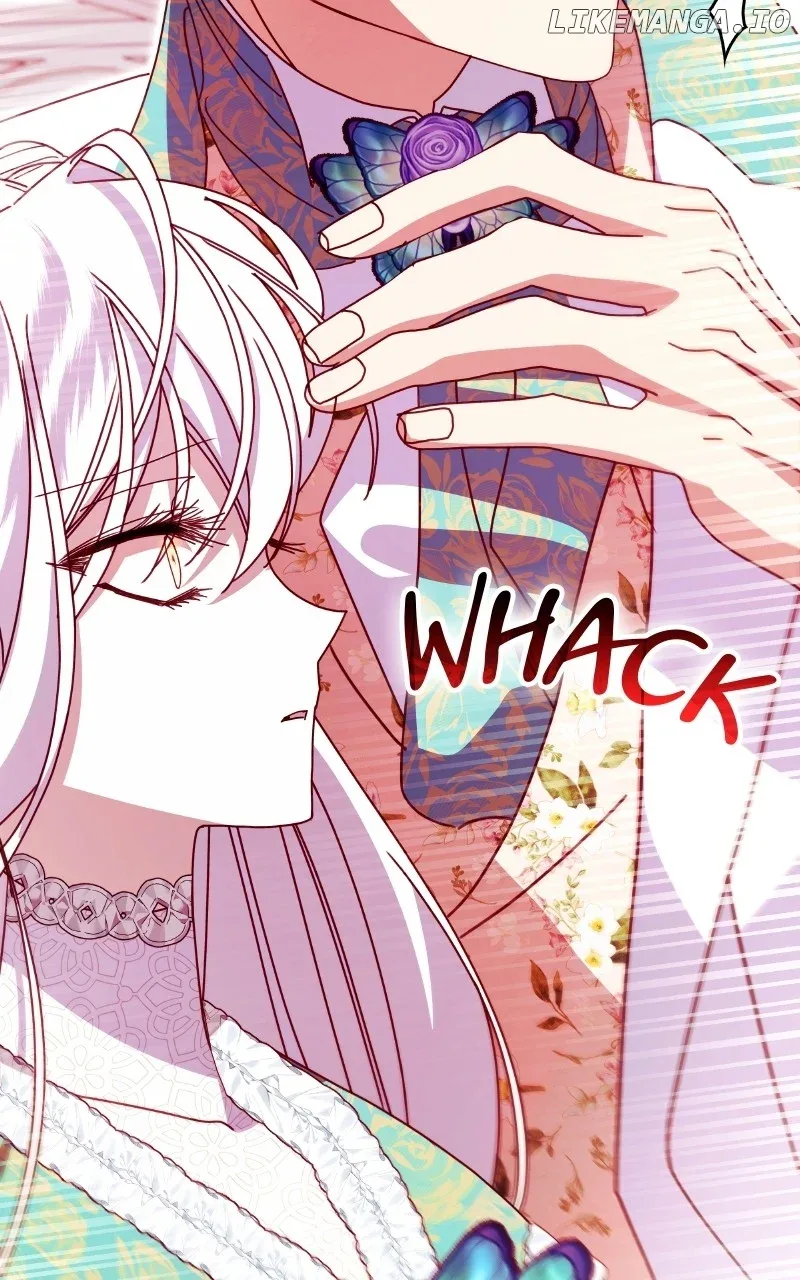 Hoping for My Death Chapter 61 page 91