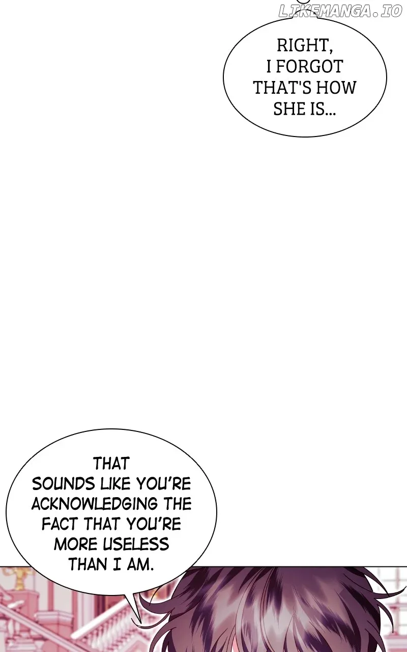Hoping for My Death Chapter 61 page 81