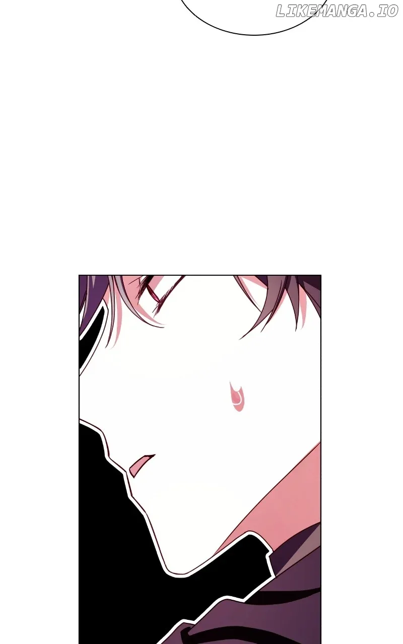 Hoping for My Death Chapter 61 page 77