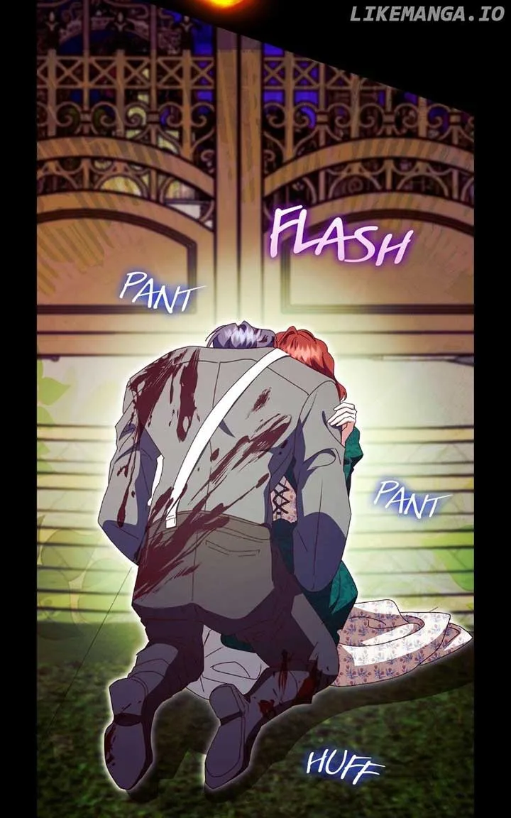 Hoping for My Death Chapter 62 page 10