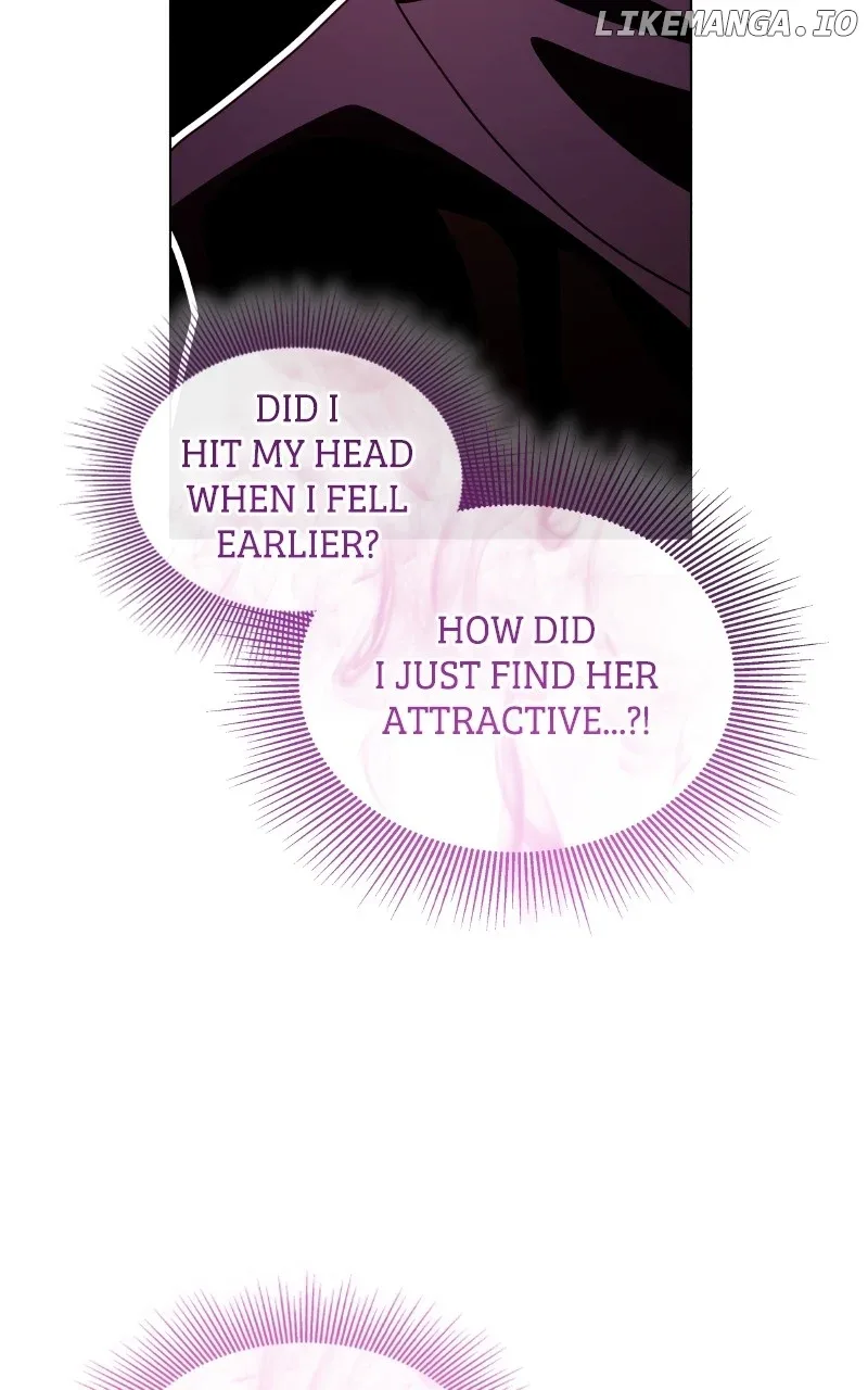 Hoping for My Death Chapter 61 page 78