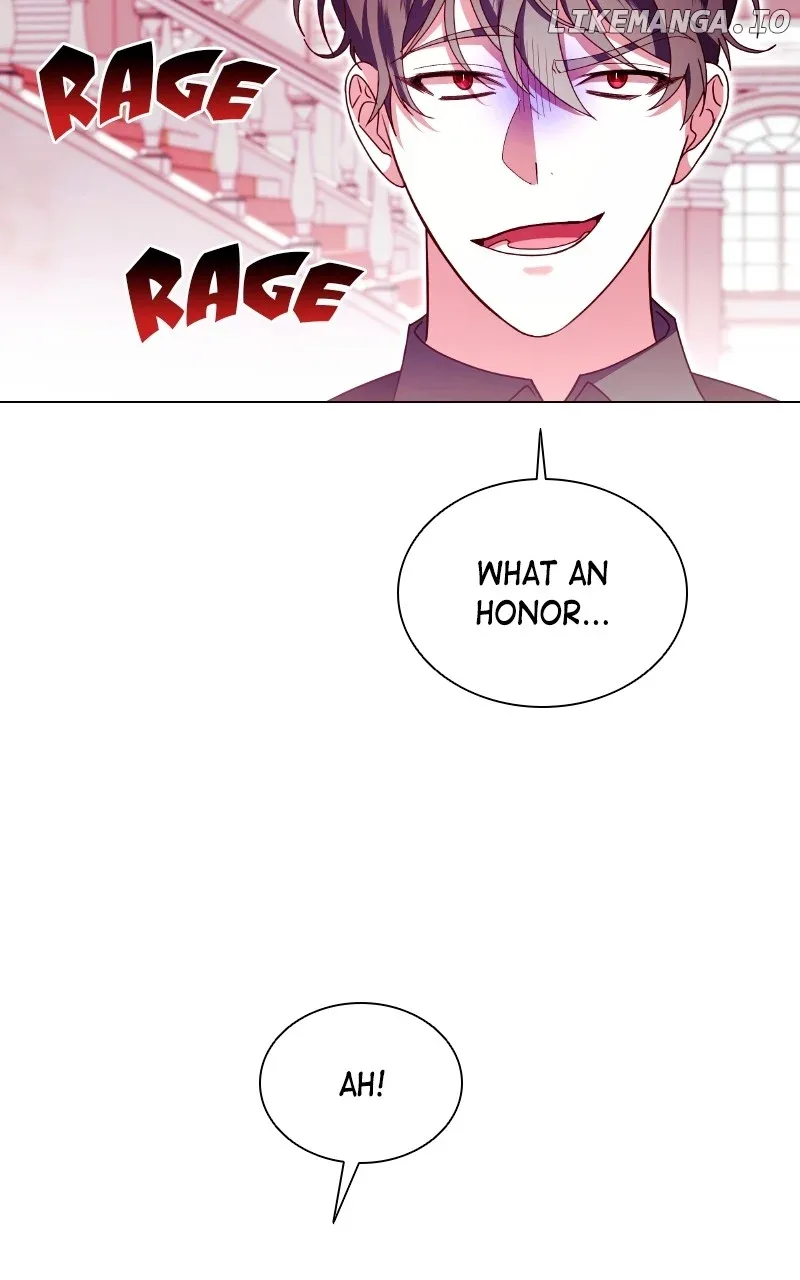 Hoping for My Death Chapter 61 page 82