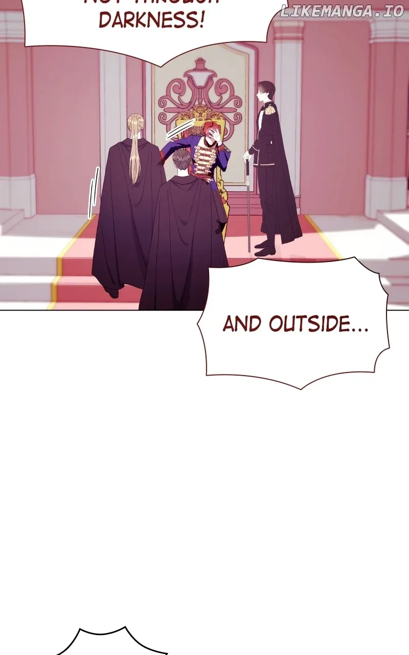 Hoping for My Death Chapter 61 page 106