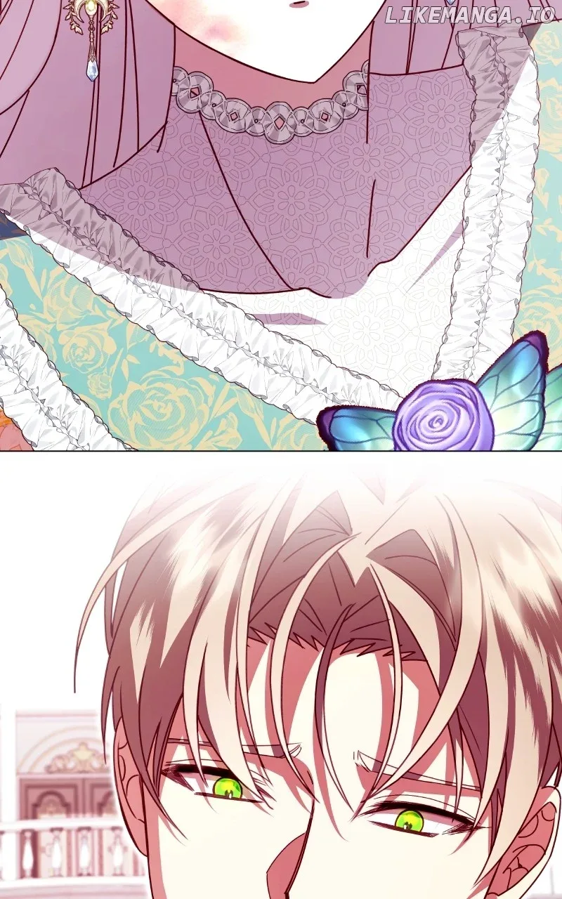 Hoping for My Death Chapter 61 page 96