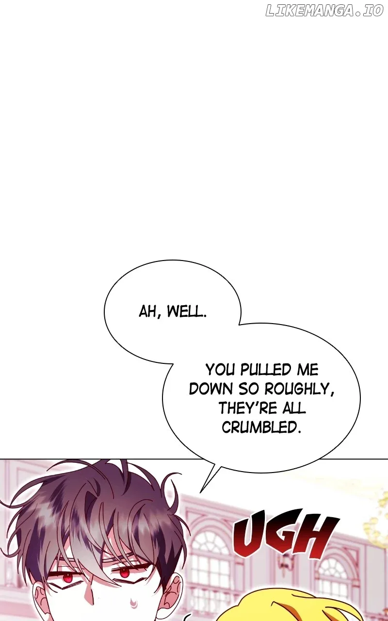 Hoping for My Death Chapter 61 page 61