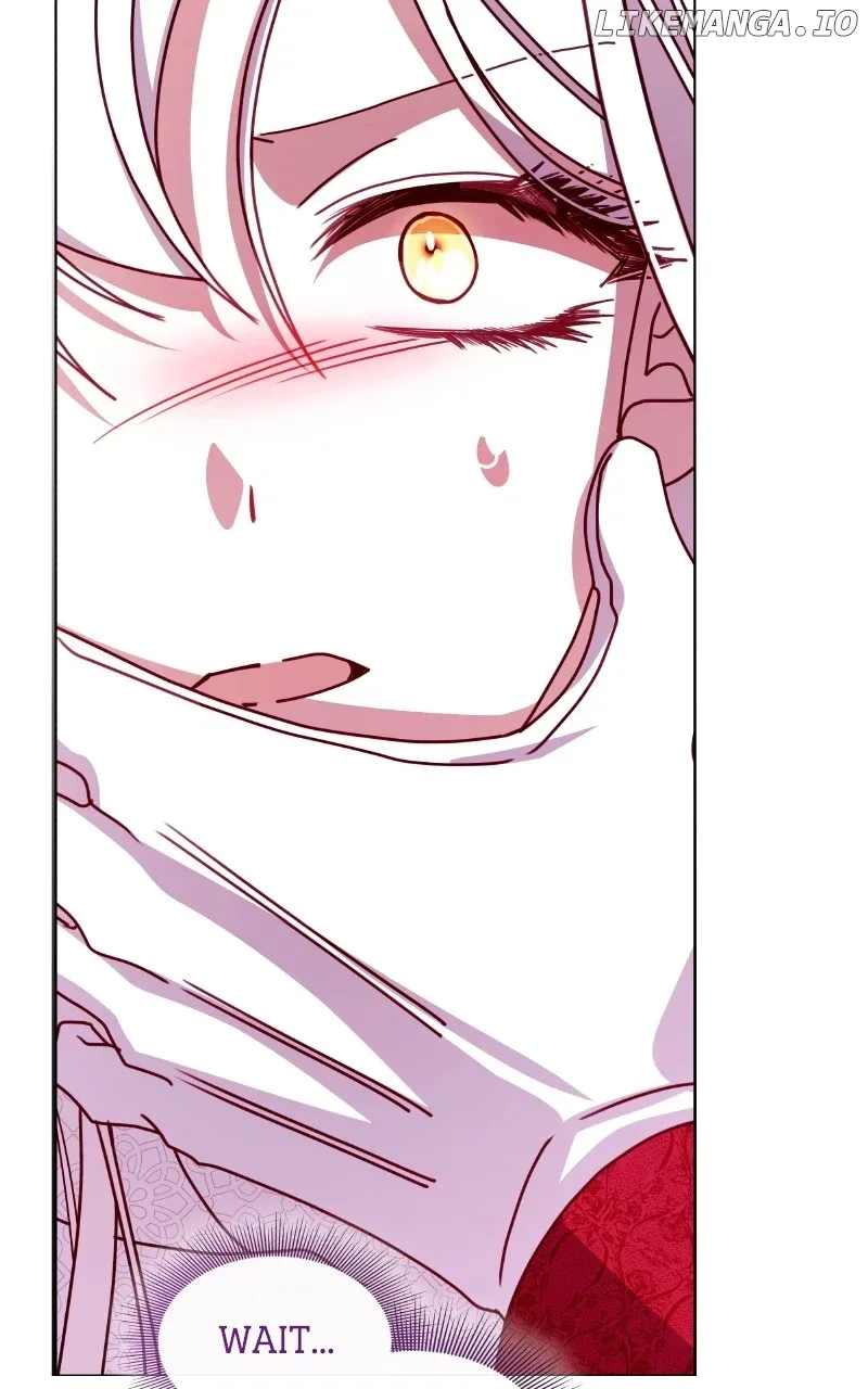 Hoping for My Death Chapter 61 page 88