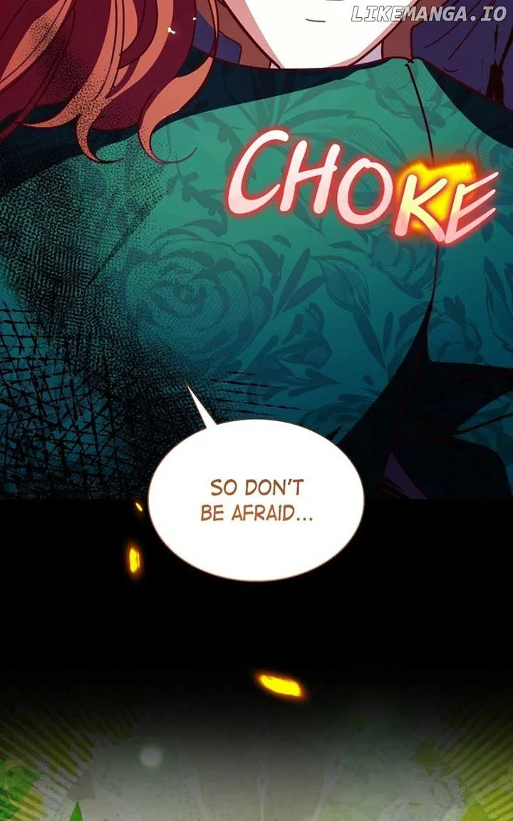 Hoping for My Death Chapter 62 page 18