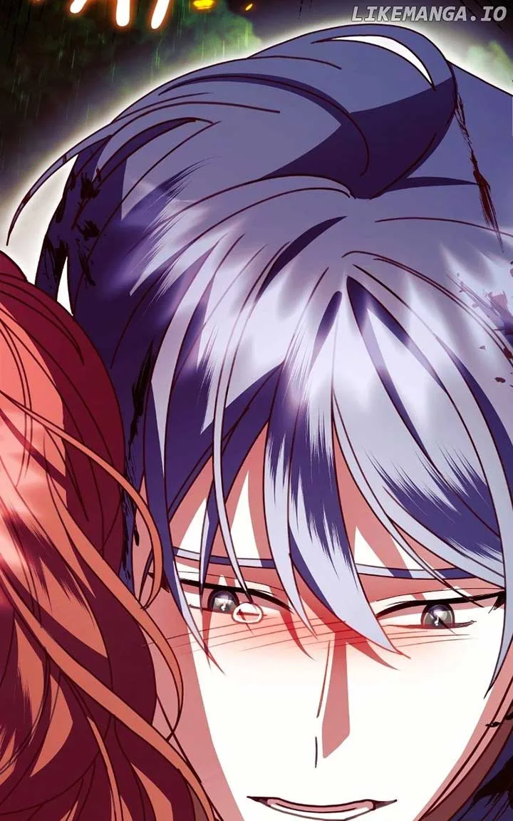 Hoping for My Death Chapter 62 page 17