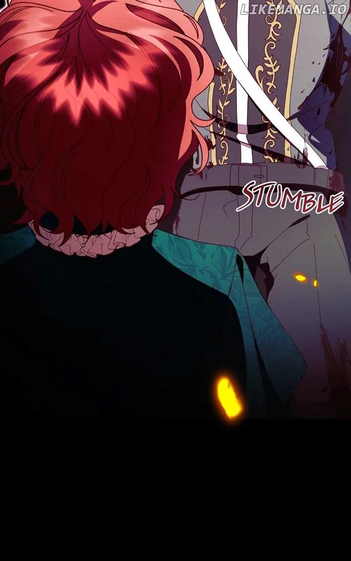 Hoping for My Death Chapter 62 page 7