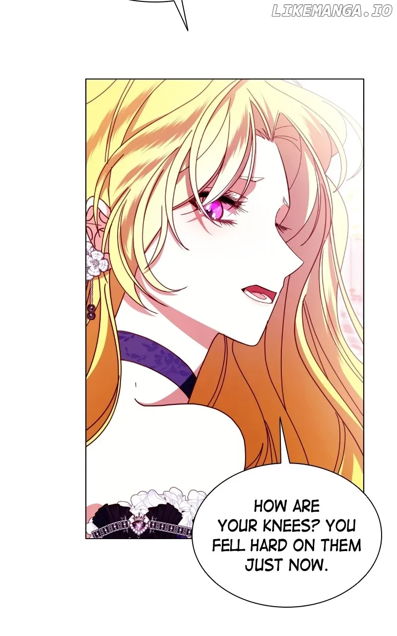 Hoping for My Death Chapter 61 page 60