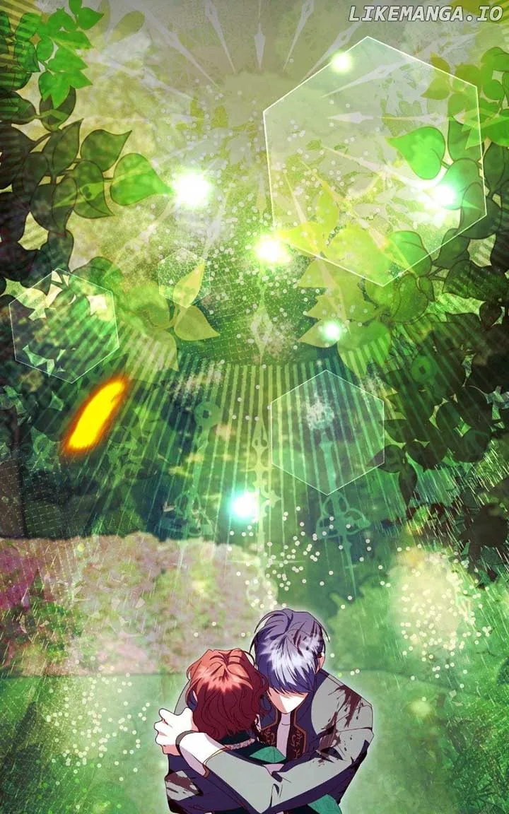 Hoping for My Death Chapter 62 page 19