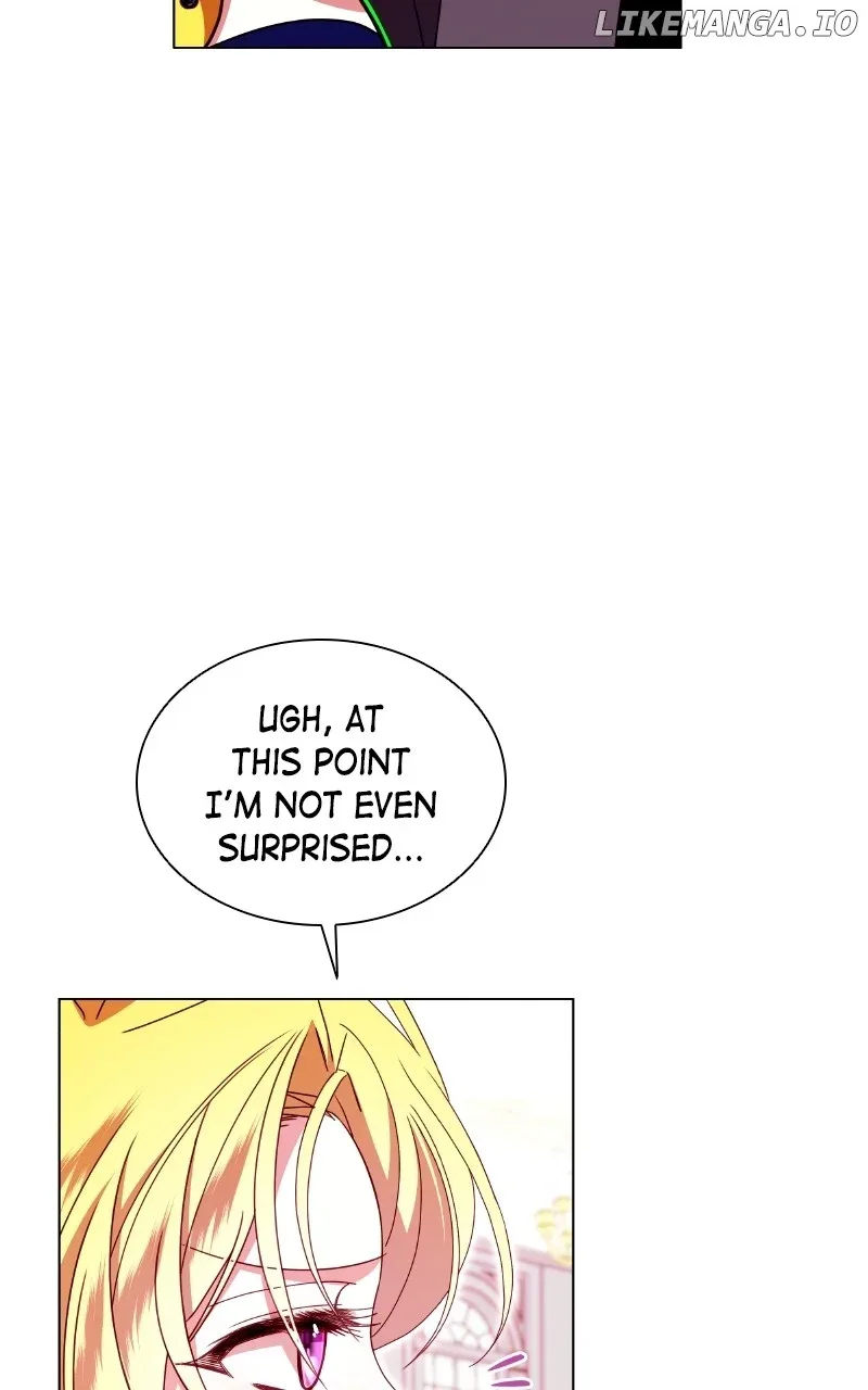 Hoping for My Death Chapter 61 page 64