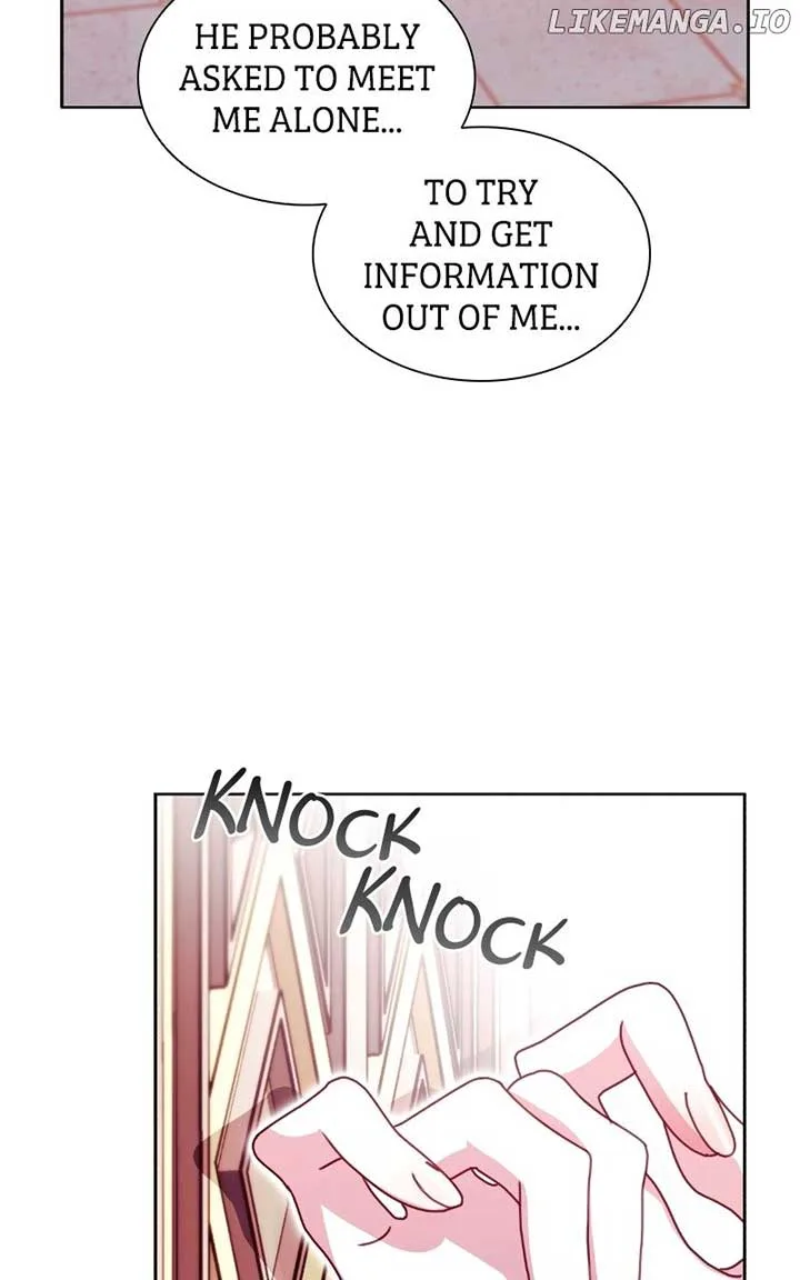 Hoping for My Death Chapter 62 page 41