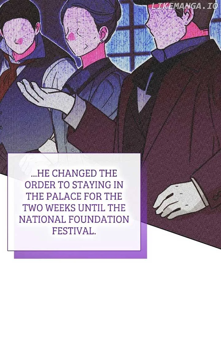 Hoping for My Death Chapter 62 page 26