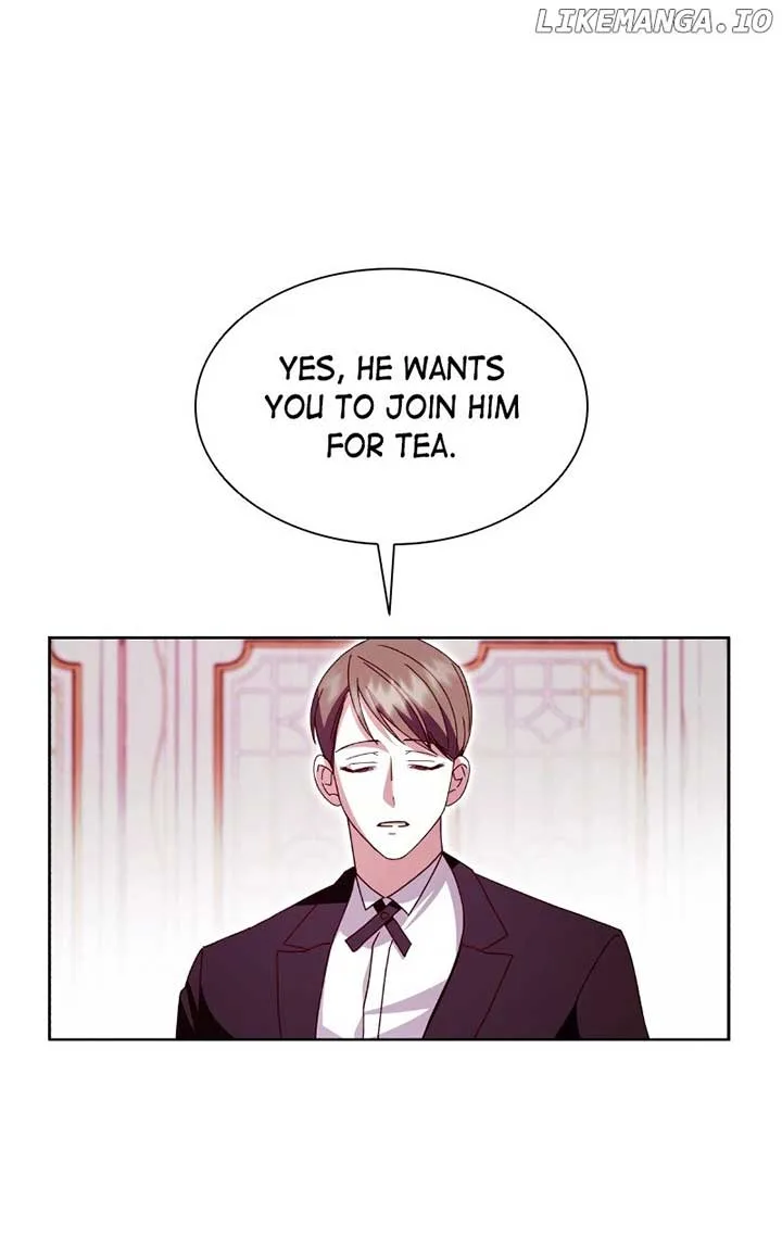 Hoping for My Death Chapter 62 page 34