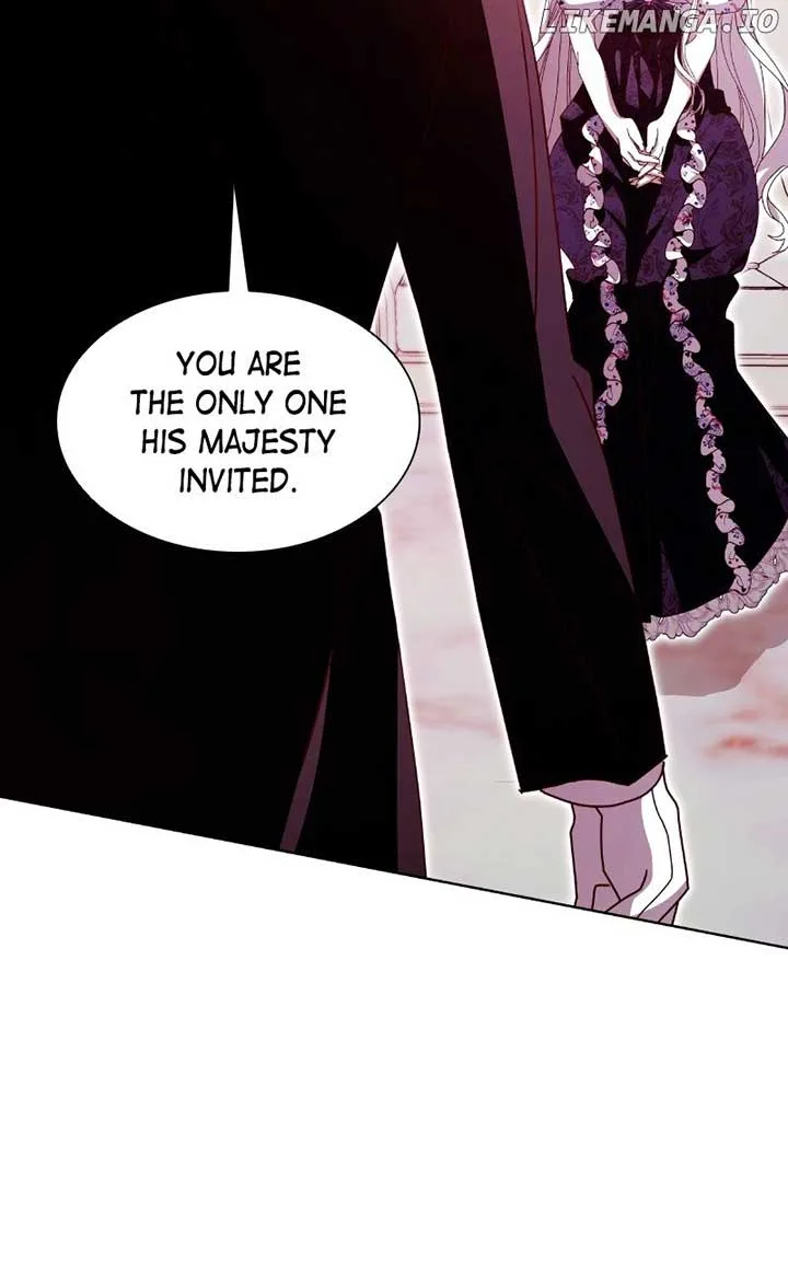 Hoping for My Death Chapter 62 page 36